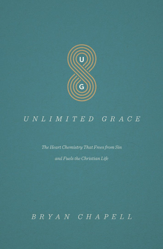 Unlimited Grace - Re-vived