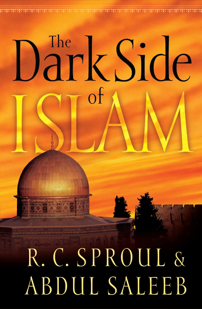 The Dark Side Of Islam - Re-vived