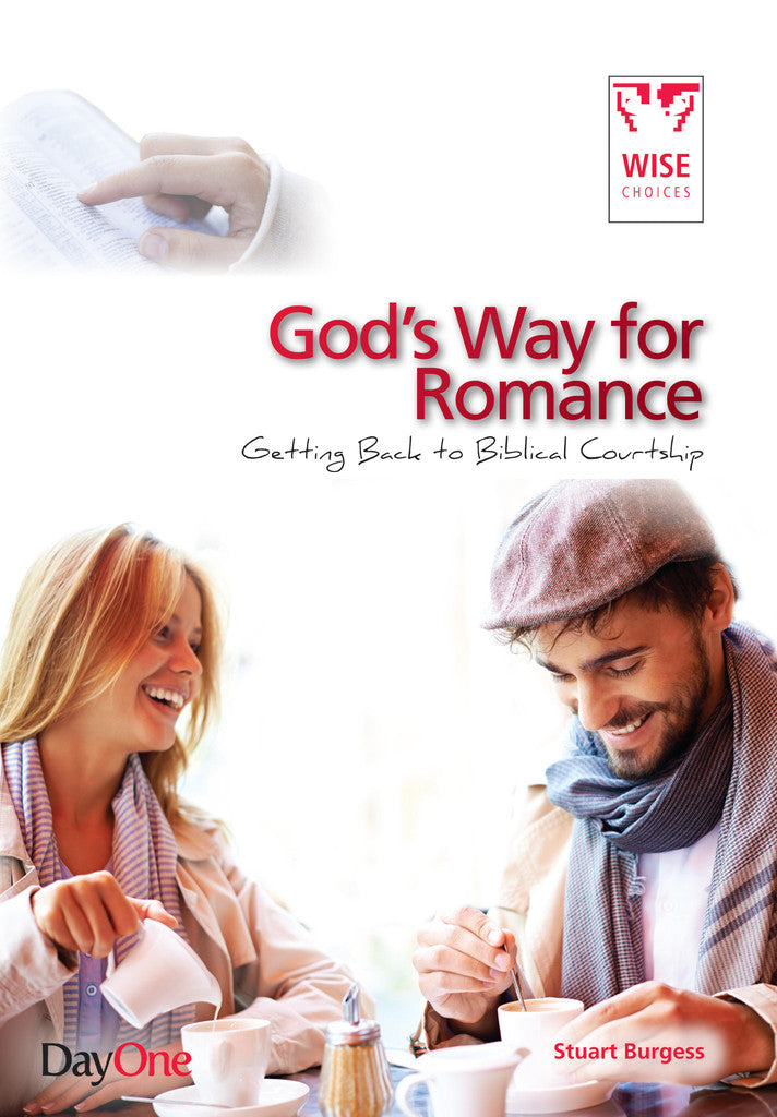 God's Way For Romance - Re-vived