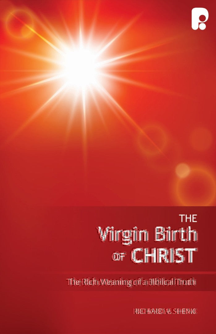 The Virgin Birth Of Christ - Re-vived