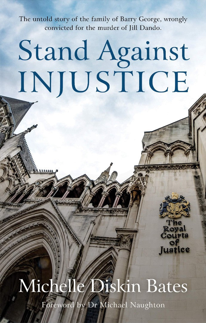 Stand Against Injustice - Re-vived