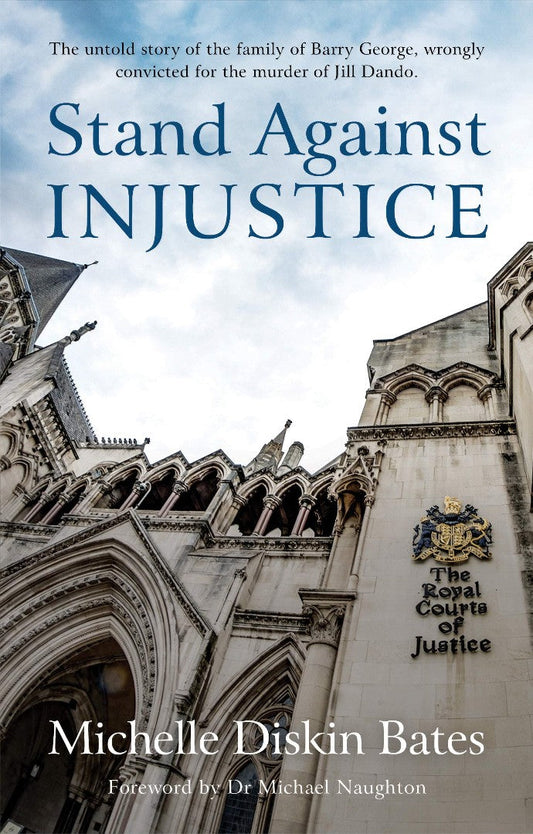 Stand Against Injustice - Re-vived
