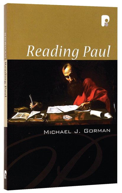 Reading Paul - Re-vived
