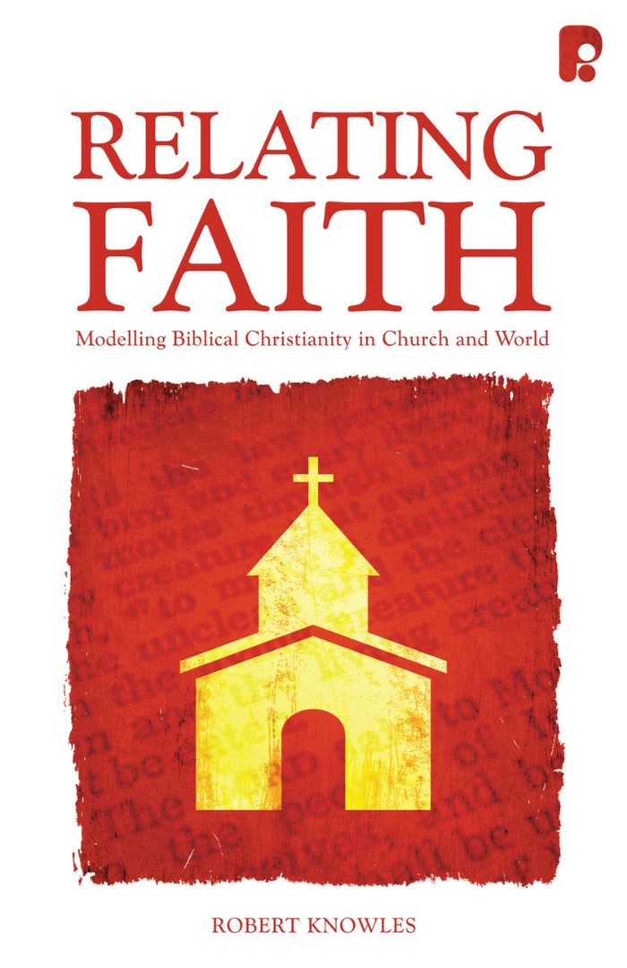 Relating Faith - Re-vived