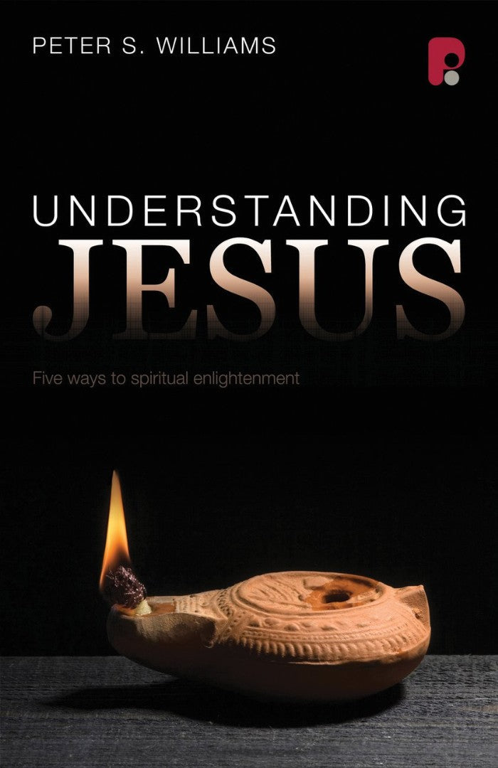 Understanding Jesus - Re-vived