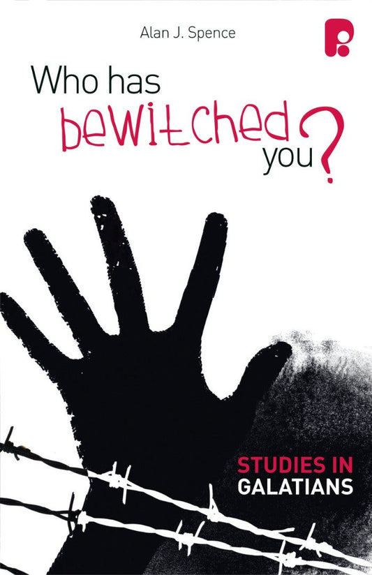 Who Has Bewitched You? - Re-vived