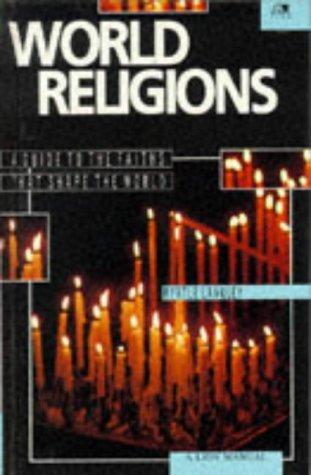 World Religions Manual - Re-vived