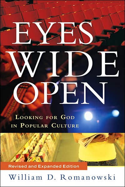 Eyes Wide Open Revised & Expanded - Re-vived