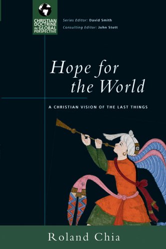Hope for the World - Re-vived
