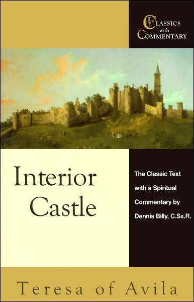 Interior Castle - Re-vived