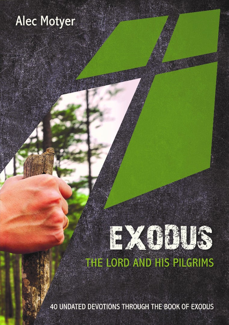 Exodus: The Lord And His Pilgrims - Re-vived