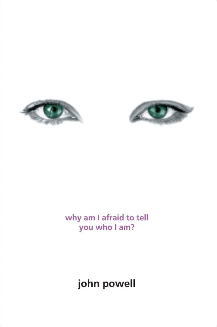 Why Am I Afraid To Tell You Who I Am? - Re-vived