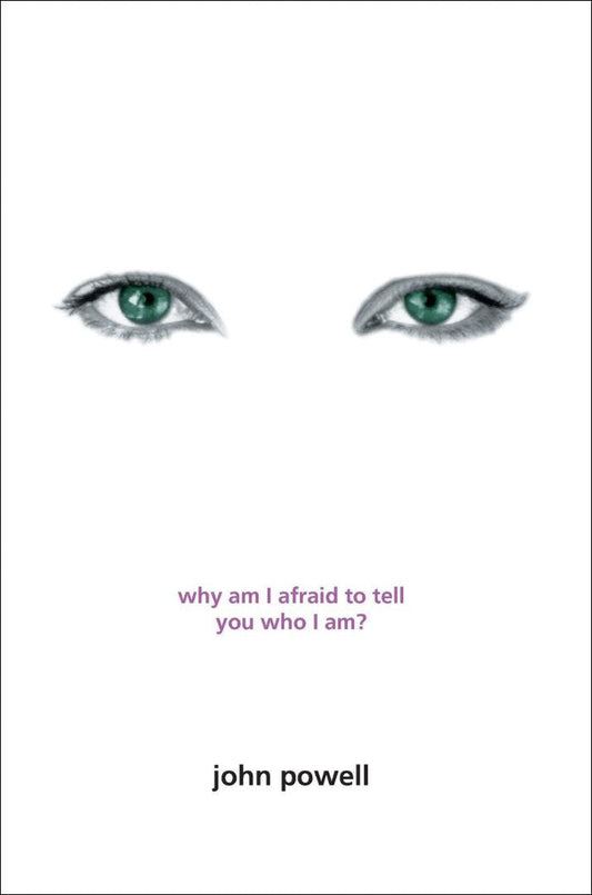 Why Am I Afraid To Tell You Who I Am? - Re-vived