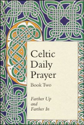 Celtic Daily Prayer Book Two - Re-vived