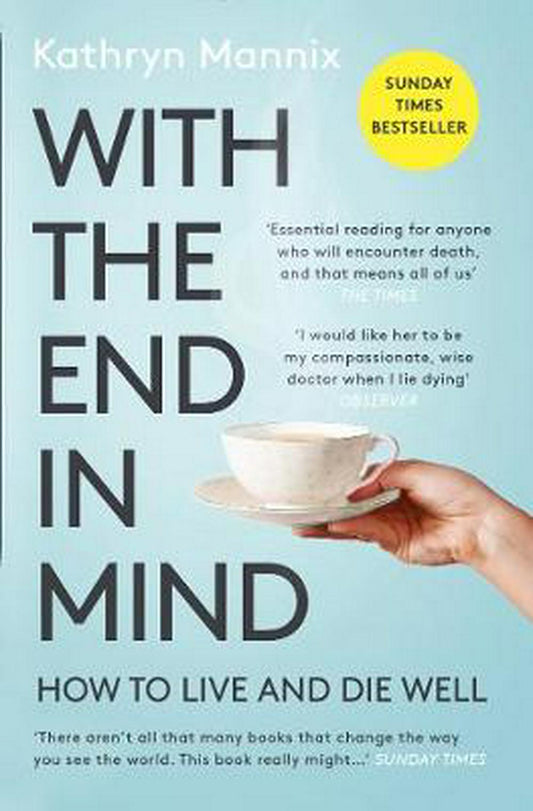 With The End In Mind - Re-vived