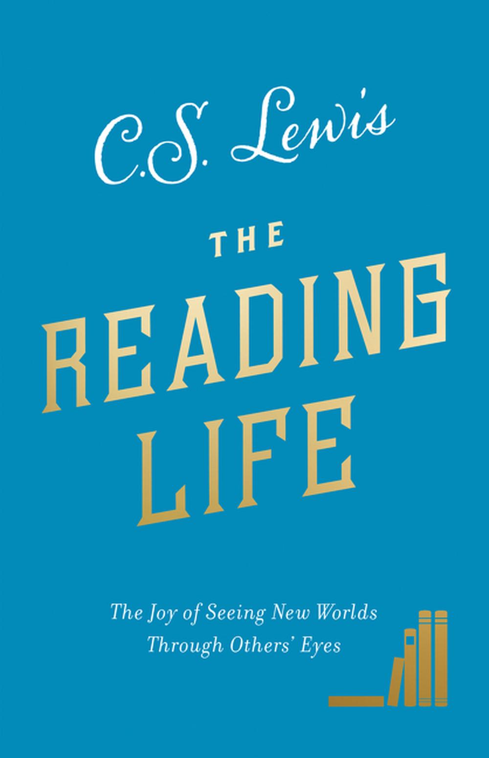 The Reading Life Paperback - Re-vived