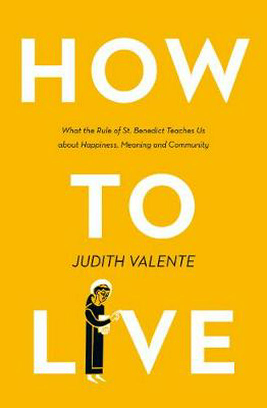 How to Live - Re-vived
