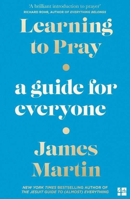 Learning to Pray - Re-vived