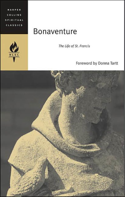 The Life of St Francis - Re-vived