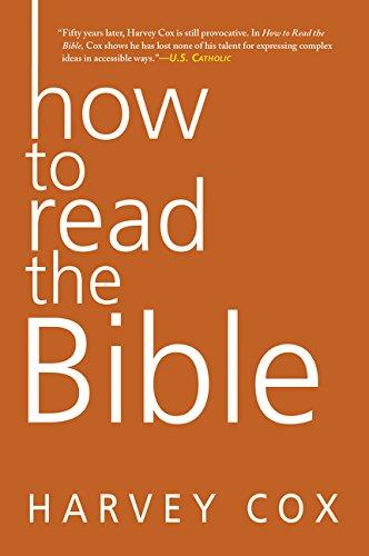 How to Read the Bible - Re-vived