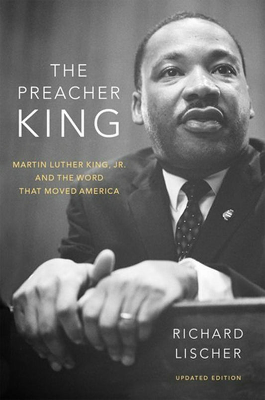 The Preacher King - Re-vived