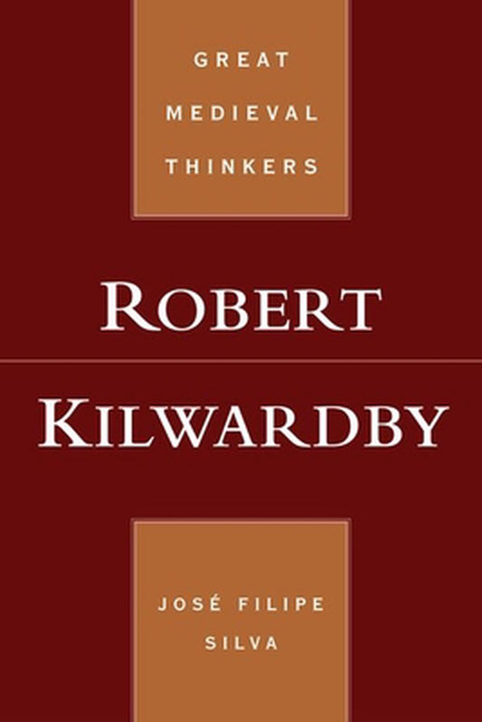 Robert Kilwardy - Re-vived