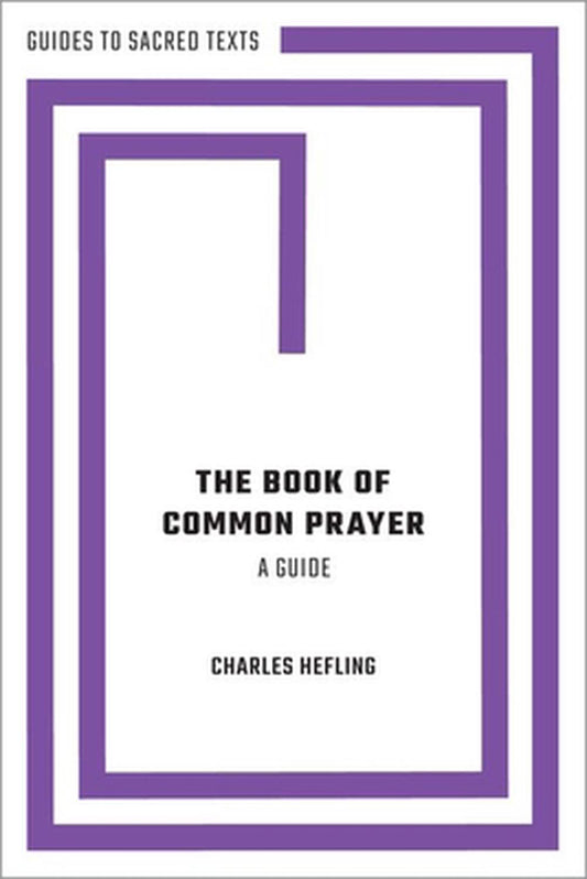 The Book of Common Prayer - Re-vived