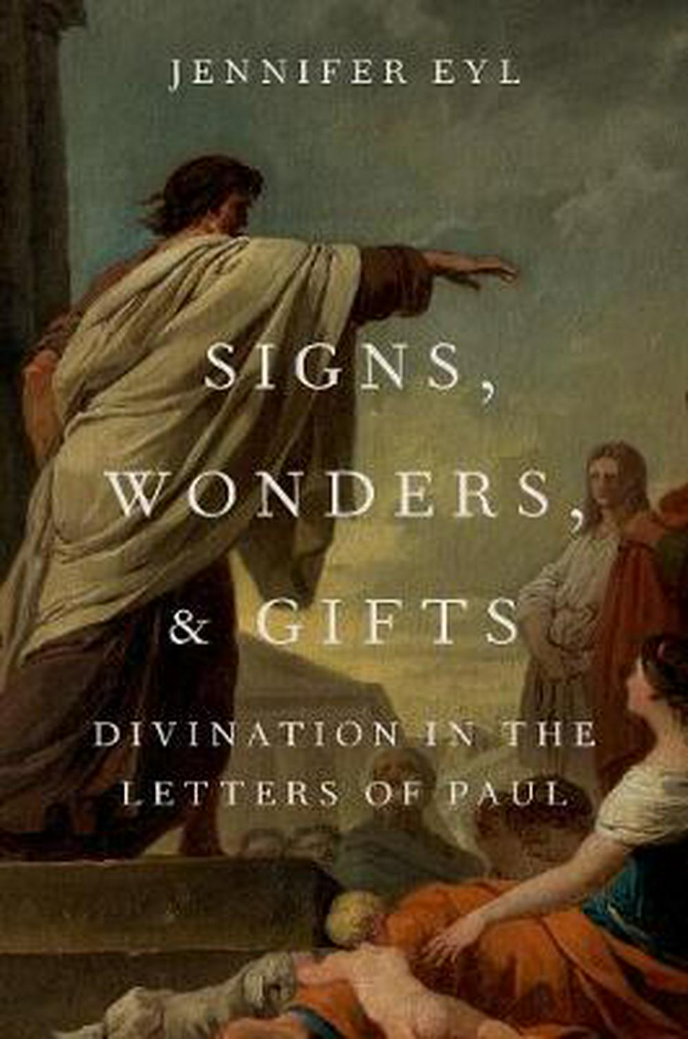Signs, Wonders, and Gifts - Re-vived