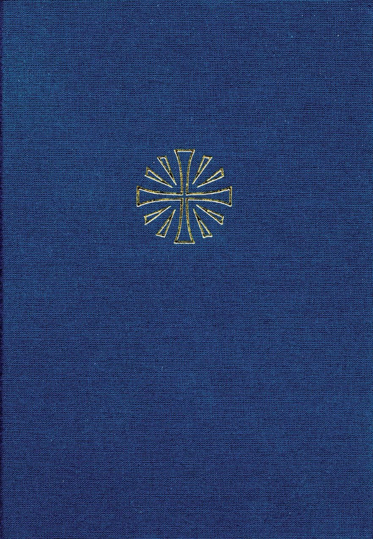 Revised Standard Version Catholic Bible - Re-vived