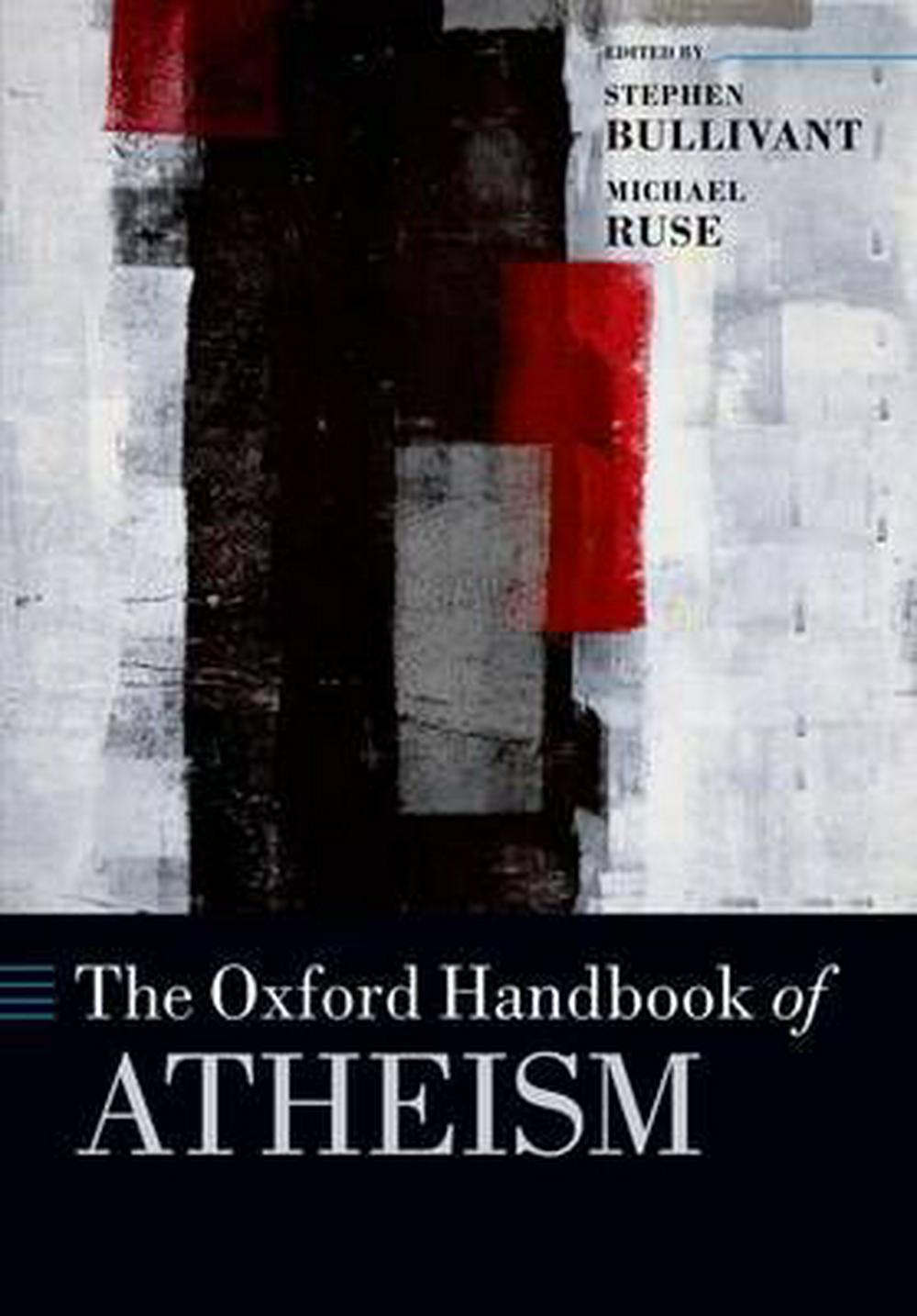 The Oxford Handbook of Atheism - Re-vived