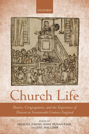 Church Life - Re-vived