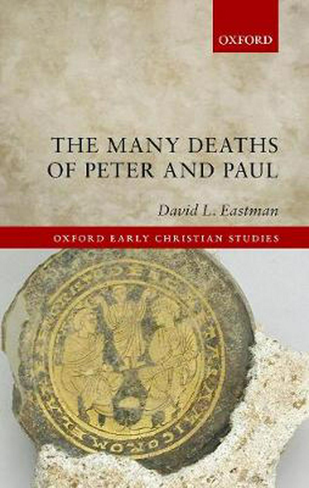 The Many Deaths of Peter and Paul - Re-vived