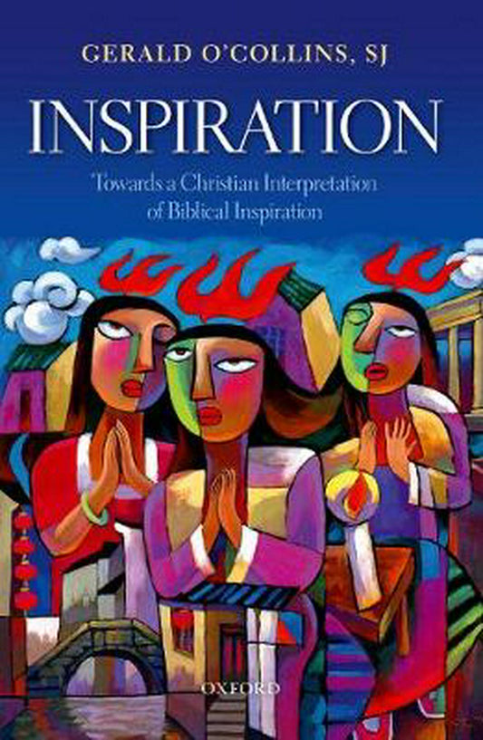 Inspiration - Re-vived