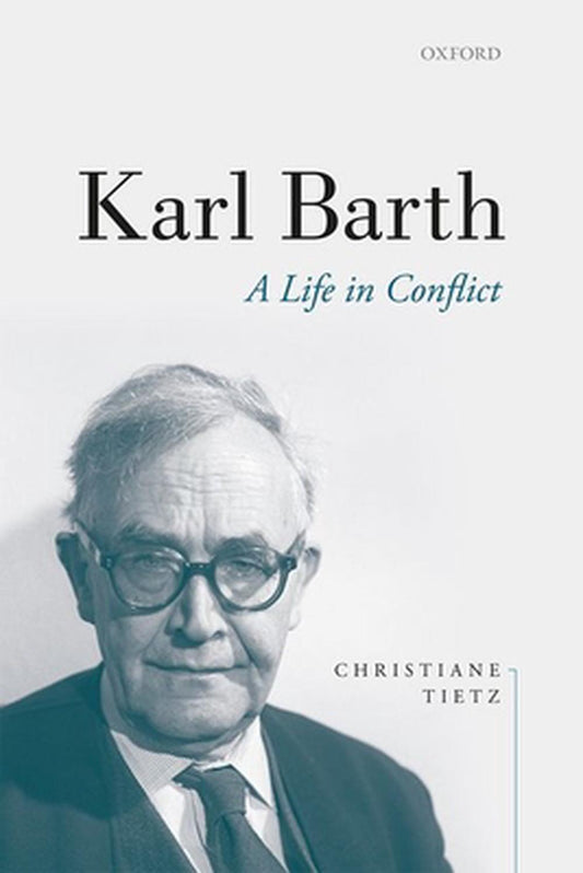 Karl Barth - Re-vived