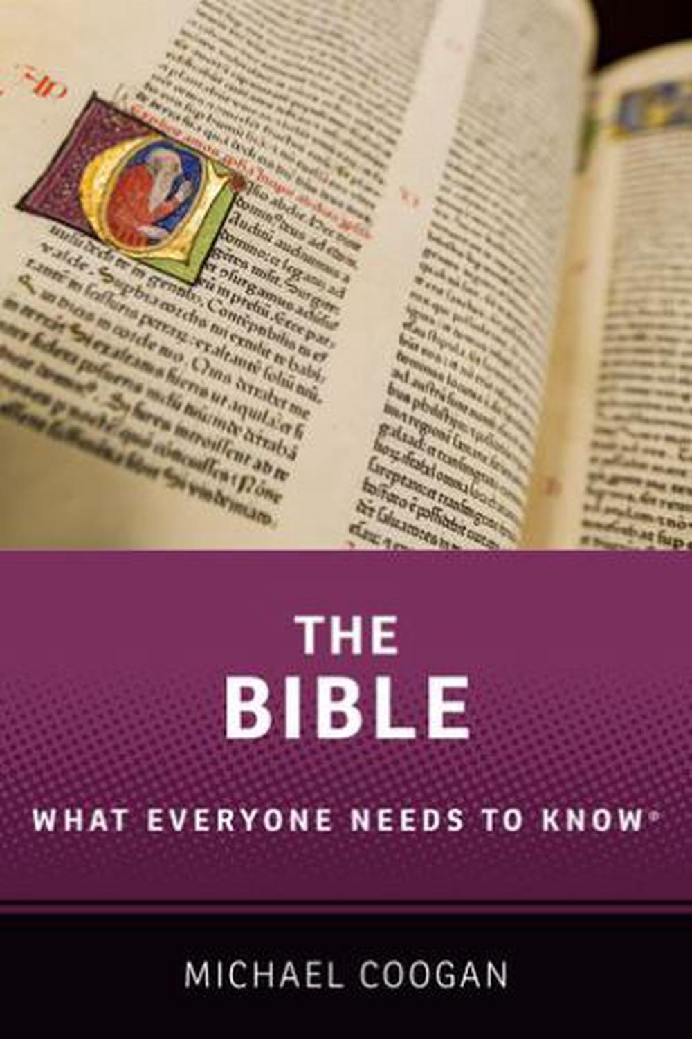 The Bible - Re-vived