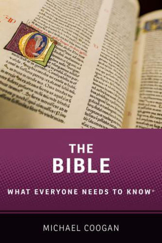 The Bible - Re-vived