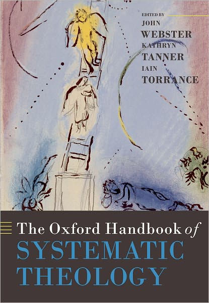 The Oxford Handbook of Systematic Theology - Re-vived