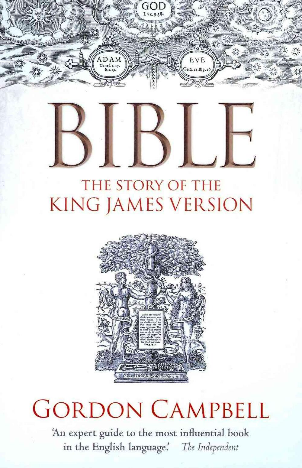 Bible - Re-vived