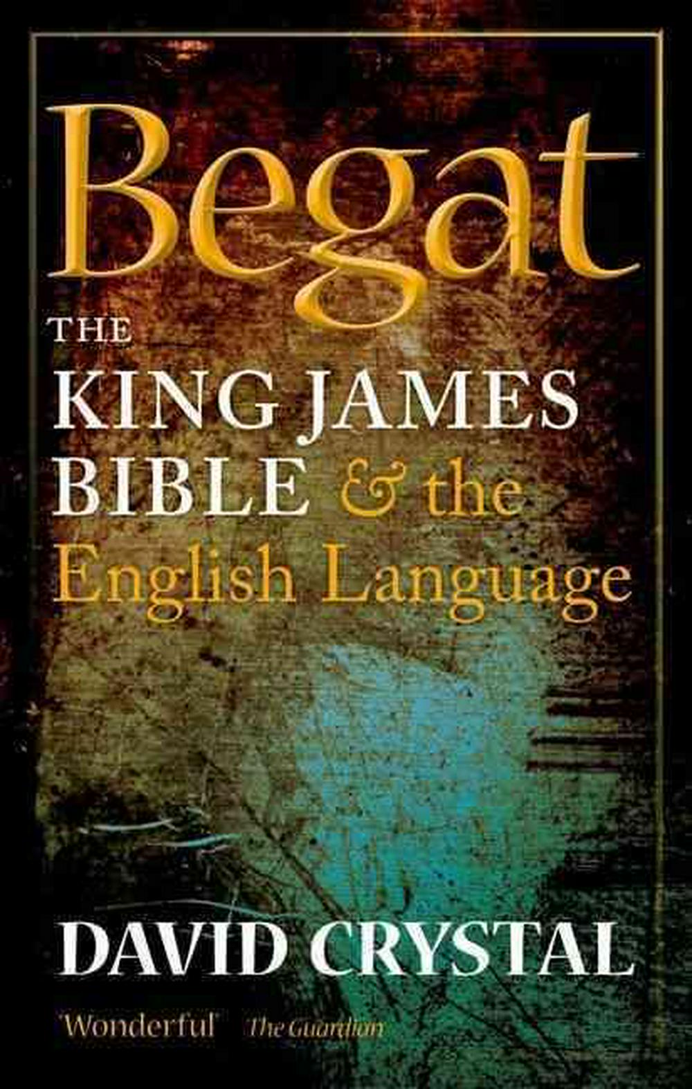 Begat - Re-vived