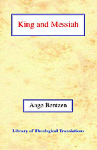 King and Messiah Paperback - Re-vived