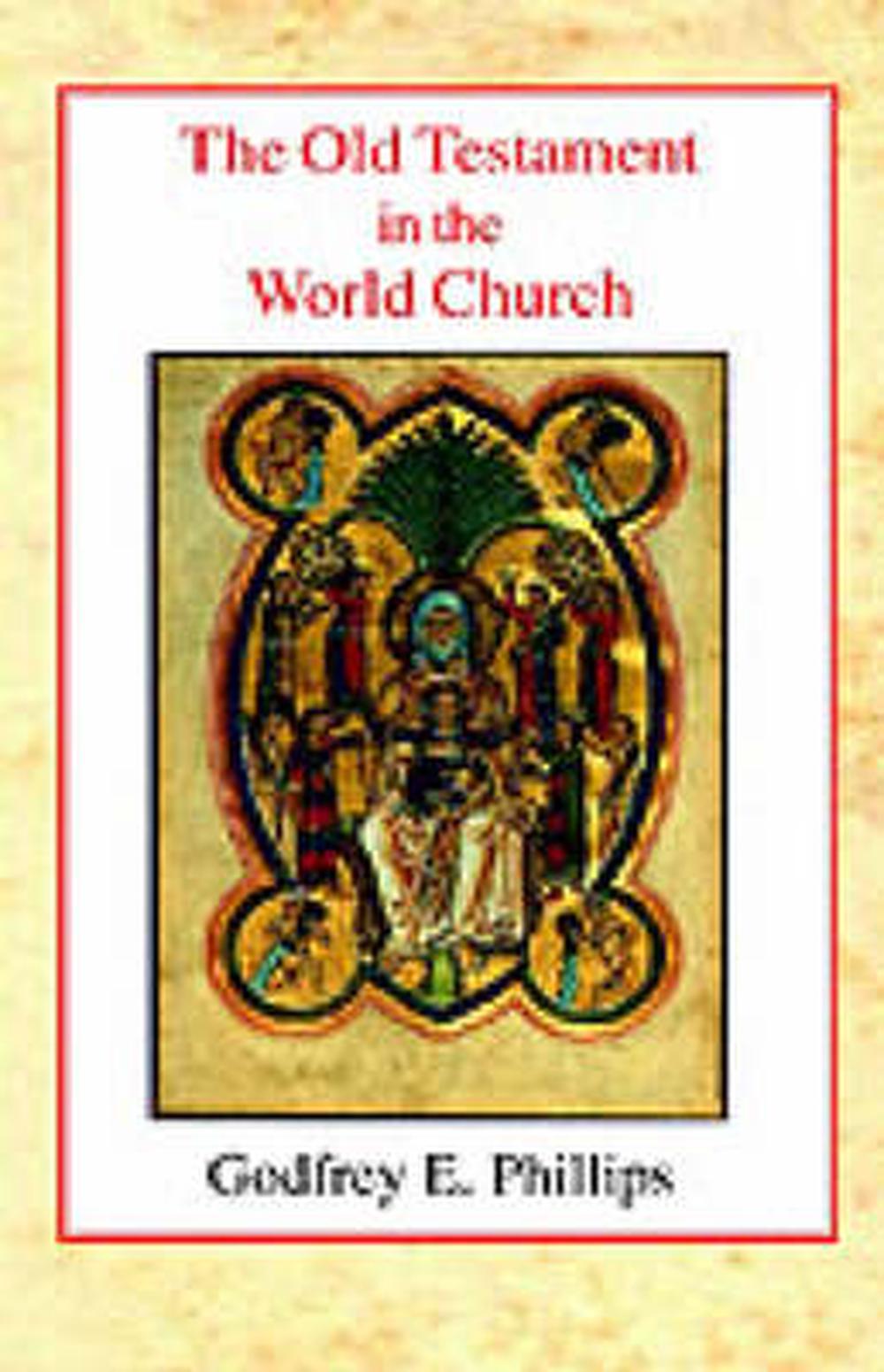 The Old Testament in the World Church - Re-vived