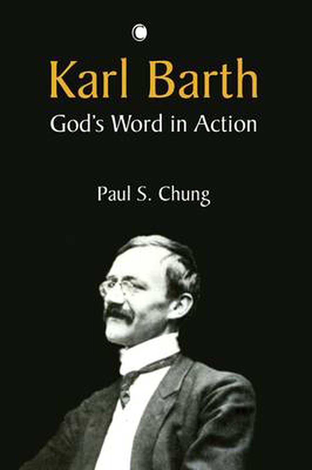 Karl Barth - Re-vived