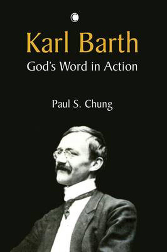 Karl Barth - Re-vived