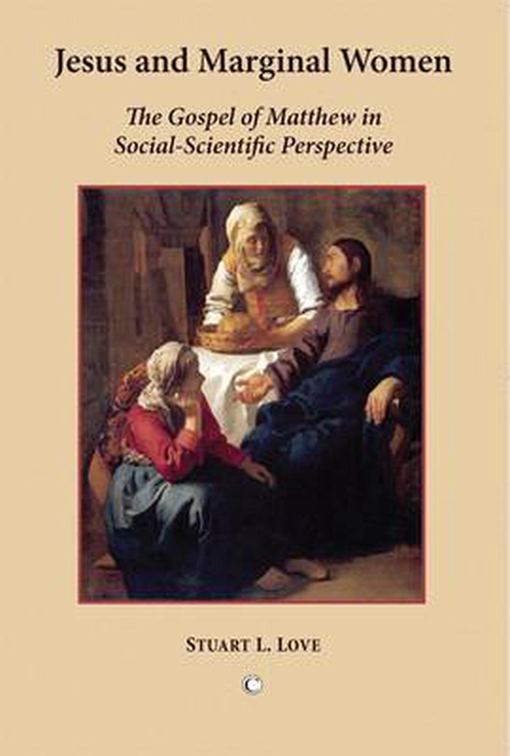 Jesus and Marginal Women - Re-vived
