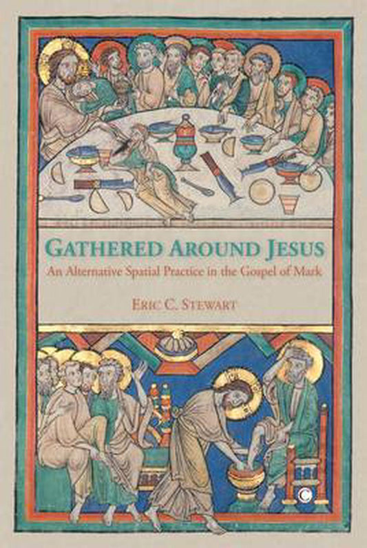 Gathered Around Jesus - Re-vived