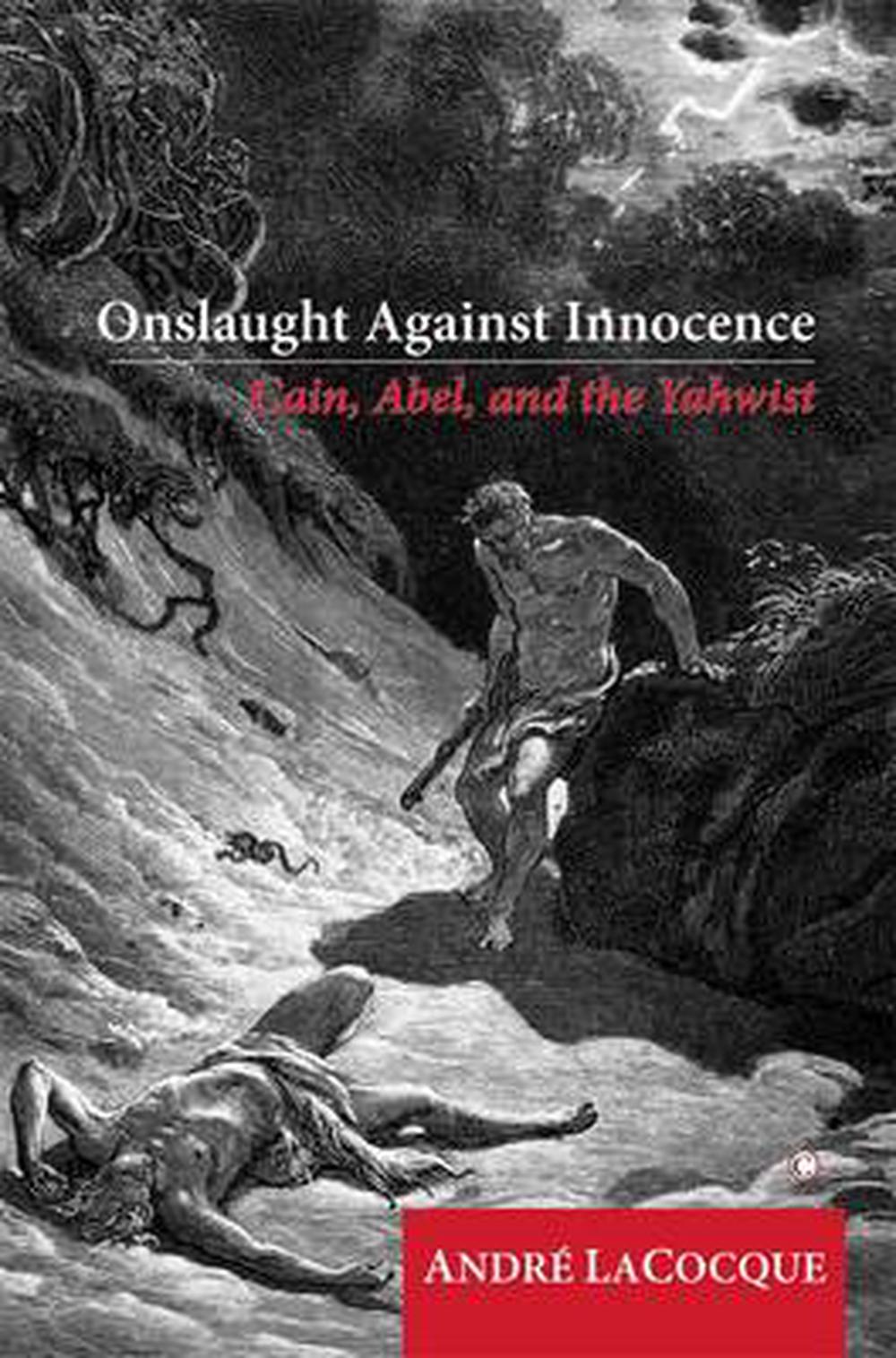 Onslaught against Innocence - Re-vived