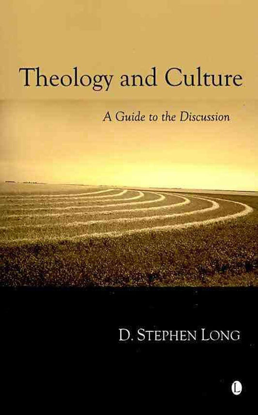 Theology and Culture - Re-vived