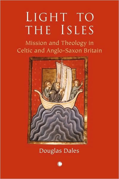 Light to the Isles - Re-vived