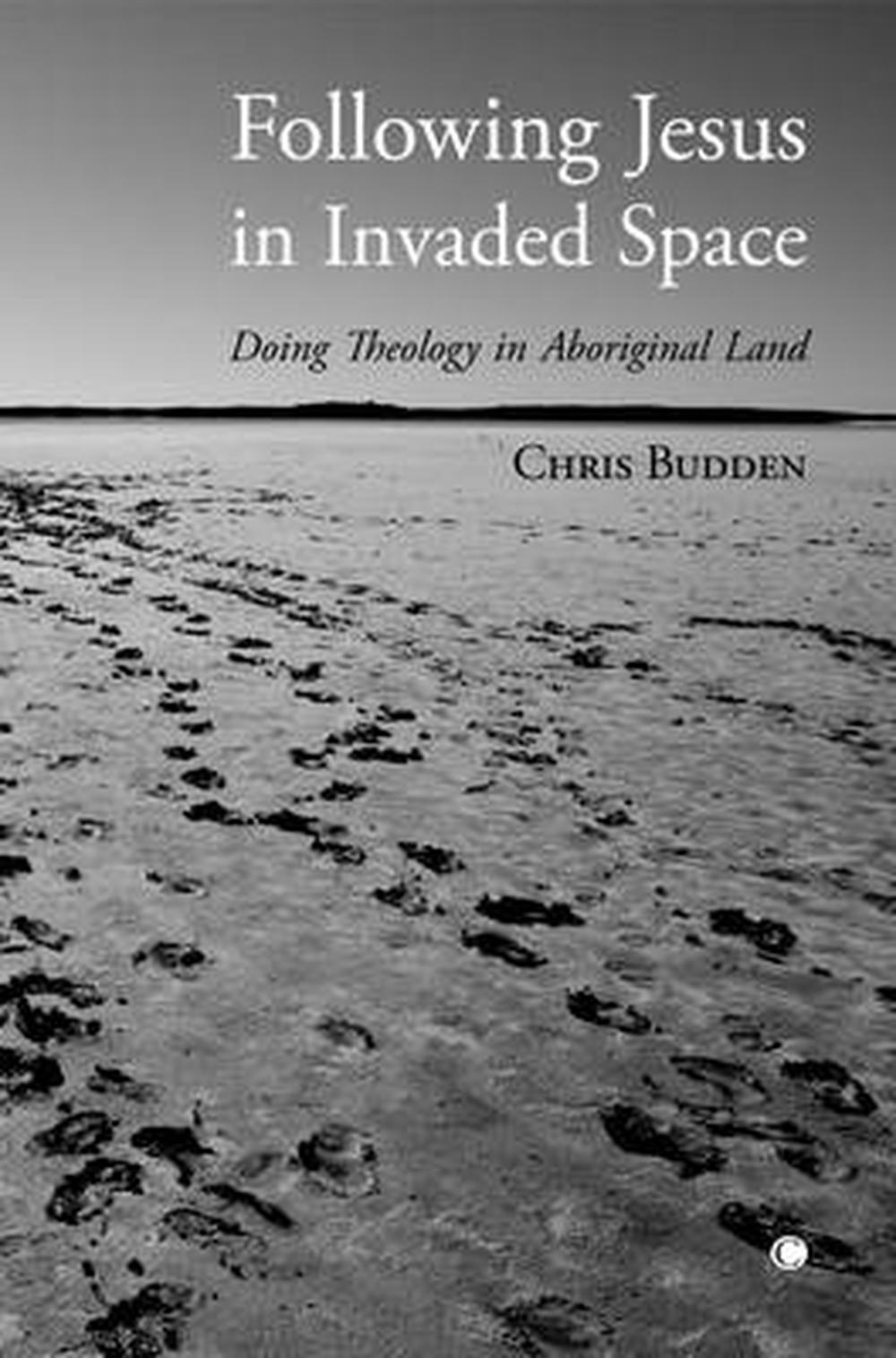 Following Jesus in Invaded Space - Re-vived