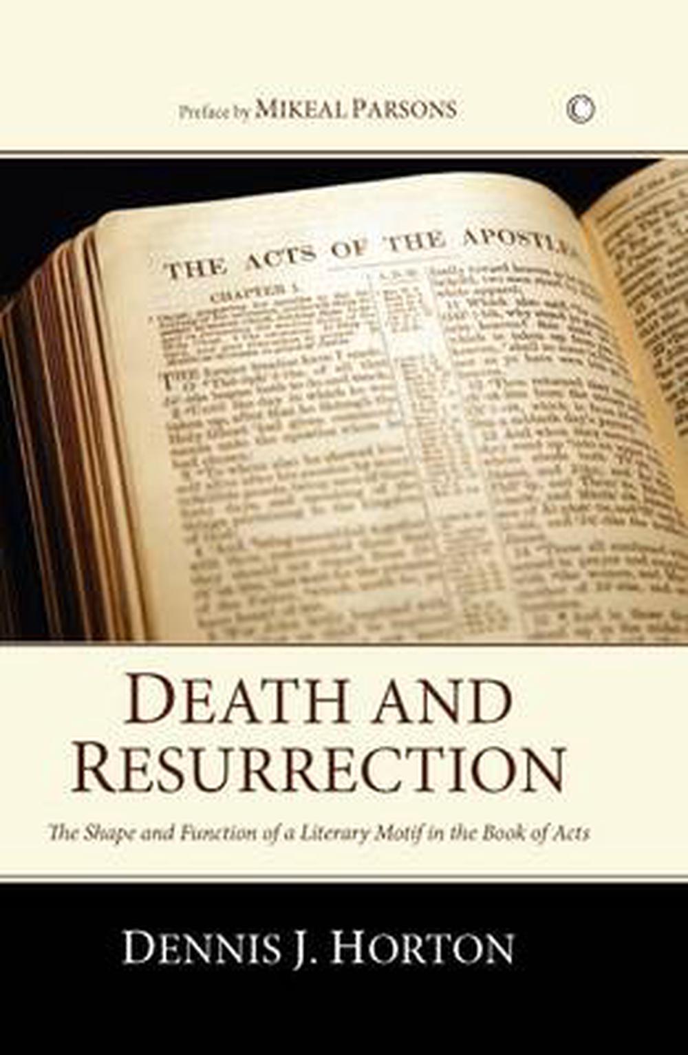 Death and Resurrection - Re-vived